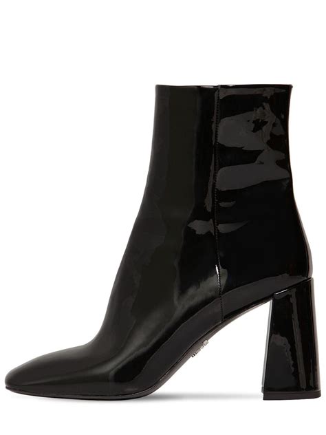 prada lolita footjob|Women's Prada Ankle Boots & Booties .